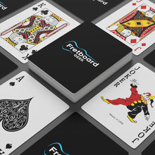 Load image into Gallery viewer, Fretboard Geek - Poker Cards
