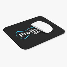 Load image into Gallery viewer, Fretboard Geek - Mouse Pad
