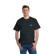 Load image into Gallery viewer, Fretboard Geek - Short-Sleeve T-Shirt - Design 01
