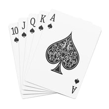 Load image into Gallery viewer, Fretboard Geek - Poker Cards
