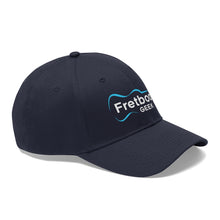 Load image into Gallery viewer, Fretboard Geek - Unisex Hat
